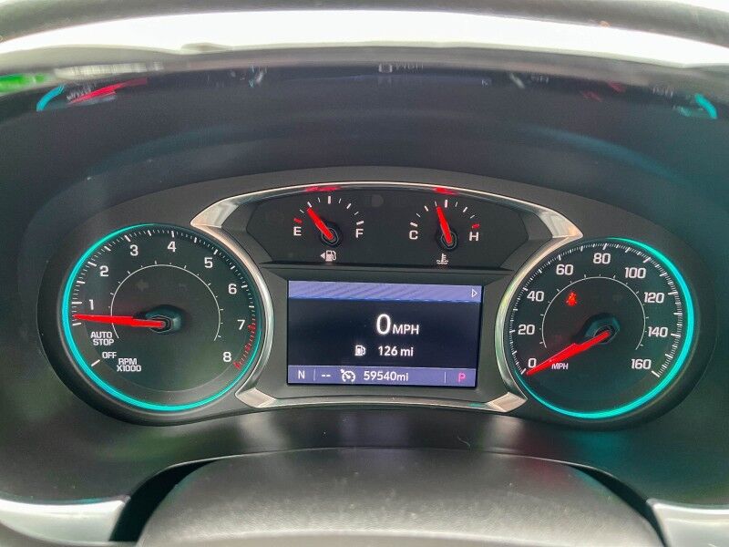 2020 Chevrolet Traverse LT Cloth Wilmington NC