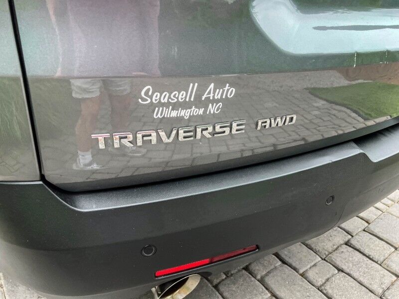 2020 Chevrolet Traverse LT Cloth Wilmington NC