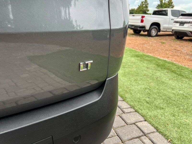 2020 Chevrolet Traverse LT Cloth Wilmington NC