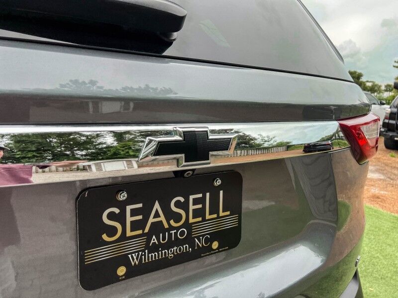2020 Chevrolet Traverse LT Cloth Wilmington NC