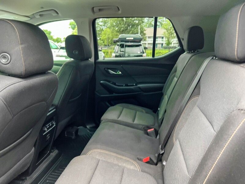 2020 Chevrolet Traverse LT Cloth Wilmington NC