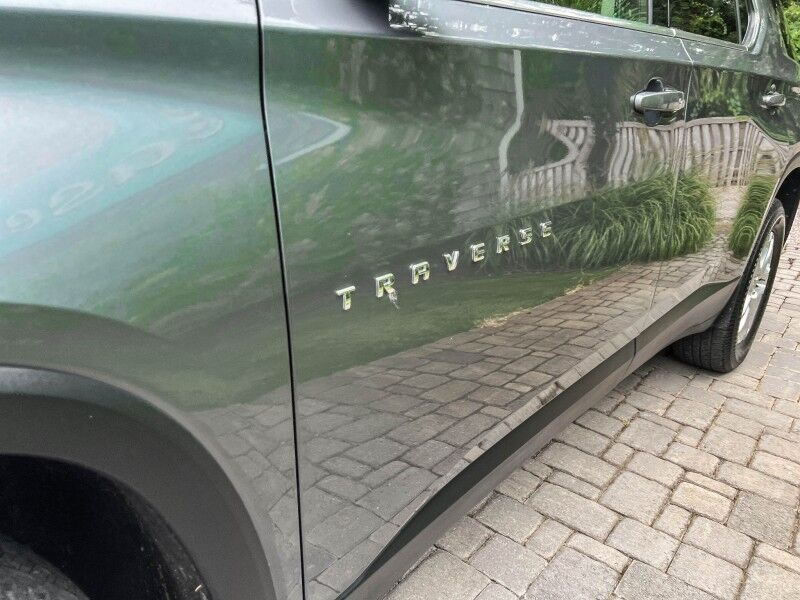 2020 Chevrolet Traverse LT Cloth Wilmington NC