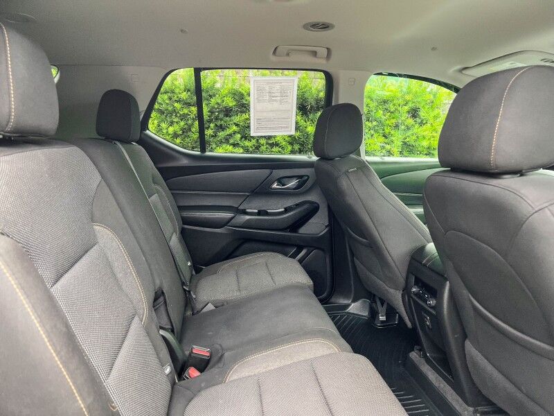 2020 Chevrolet Traverse LT Cloth Wilmington NC