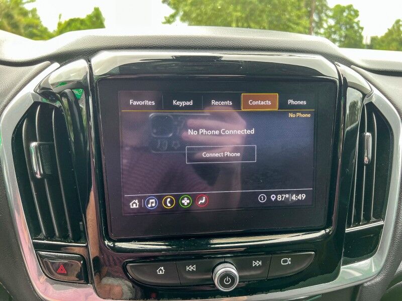 2020 Chevrolet Traverse LT Cloth Wilmington NC