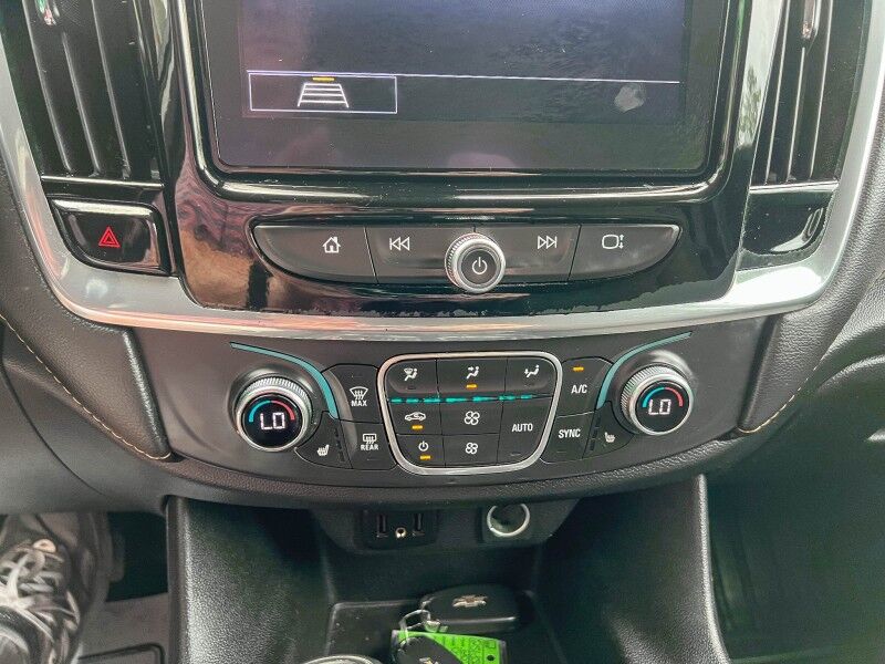 2020 Chevrolet Traverse LT Cloth Wilmington NC