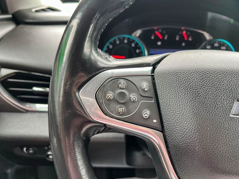 2020 Chevrolet Traverse LT Cloth Wilmington NC