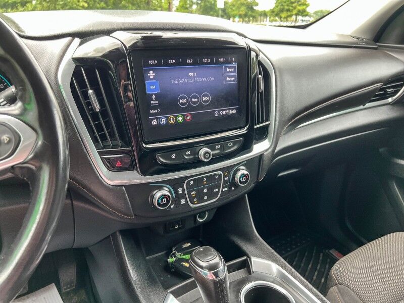 2020 Chevrolet Traverse LT Cloth Wilmington NC