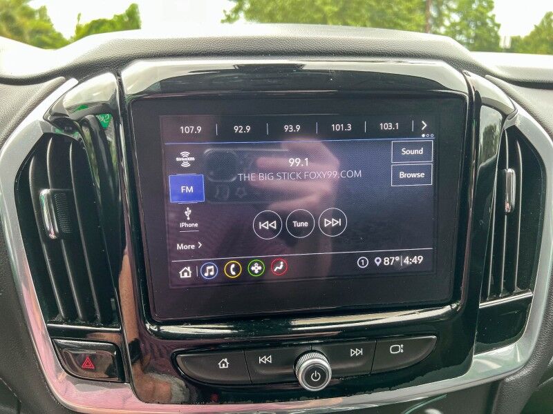 2020 Chevrolet Traverse LT Cloth Wilmington NC