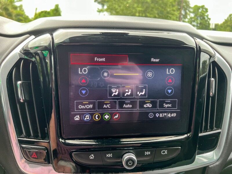 2020 Chevrolet Traverse LT Cloth Wilmington NC