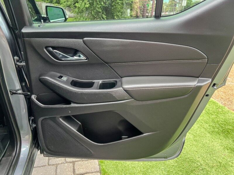 2020 Chevrolet Traverse LT Cloth Wilmington NC