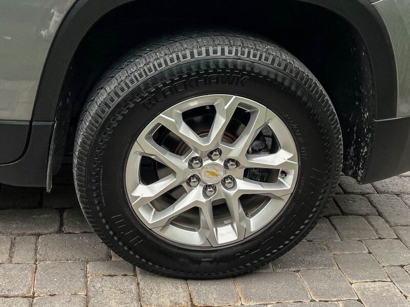 2020 Chevrolet Traverse LT Cloth Wilmington NC
