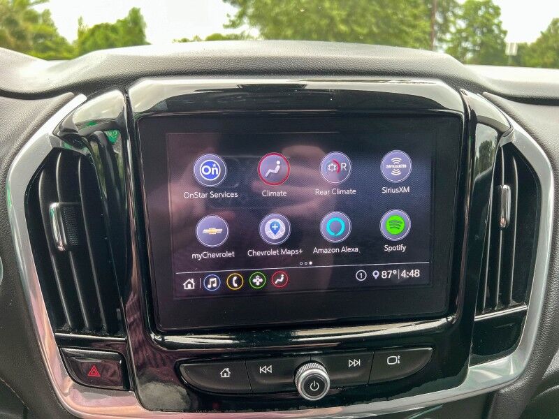 2020 Chevrolet Traverse LT Cloth Wilmington NC