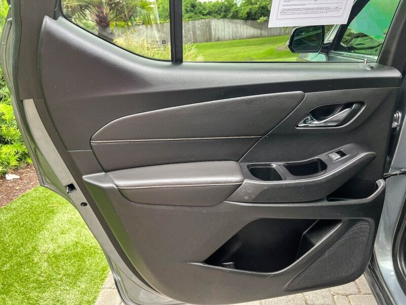 2020 Chevrolet Traverse LT Cloth Wilmington NC