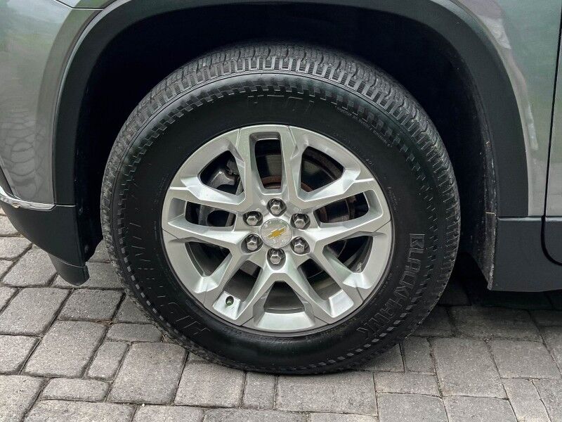 2020 Chevrolet Traverse LT Cloth Wilmington NC