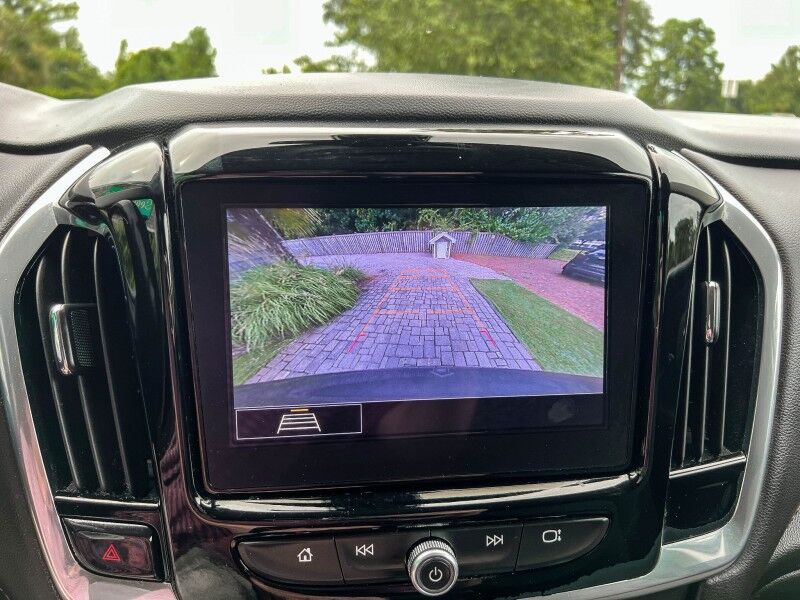 2020 Chevrolet Traverse LT Cloth Wilmington NC