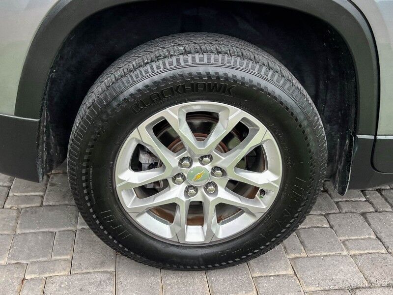2020 Chevrolet Traverse LT Cloth Wilmington NC