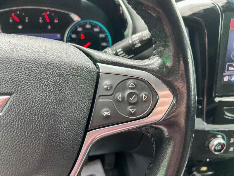2020 Chevrolet Traverse LT Cloth Wilmington NC