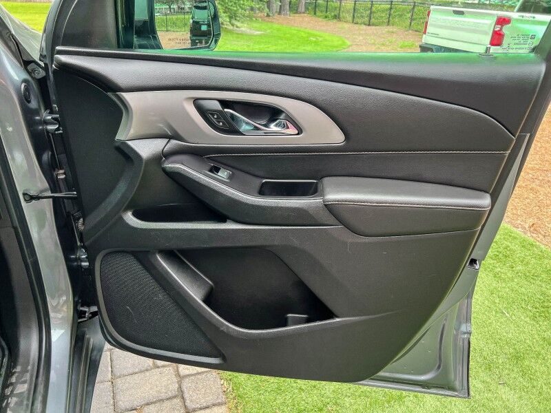 2020 Chevrolet Traverse LT Cloth Wilmington NC