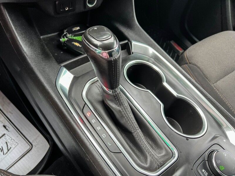 2020 Chevrolet Traverse LT Cloth Wilmington NC