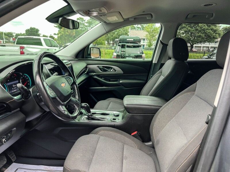 2020 Chevrolet Traverse LT Cloth Wilmington NC