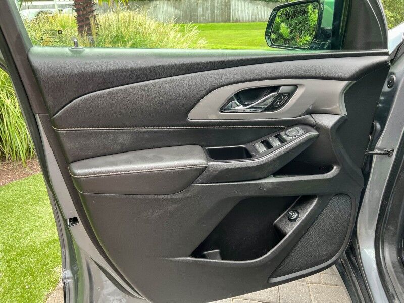 2020 Chevrolet Traverse LT Cloth Wilmington NC