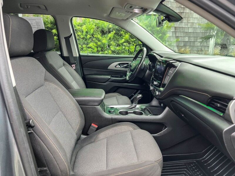 2020 Chevrolet Traverse LT Cloth Wilmington NC