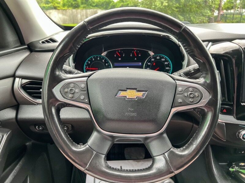 2020 Chevrolet Traverse LT Cloth Wilmington NC
