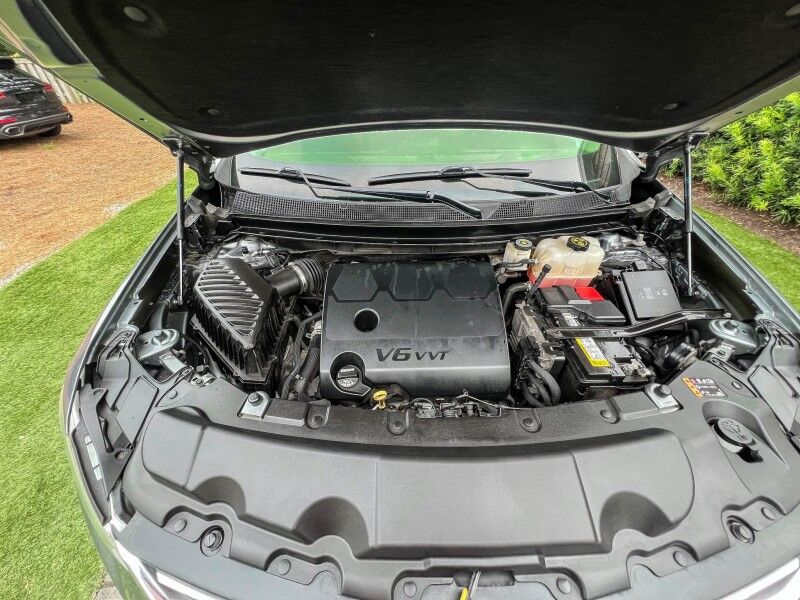 2020 Chevrolet Traverse LT Cloth Wilmington NC