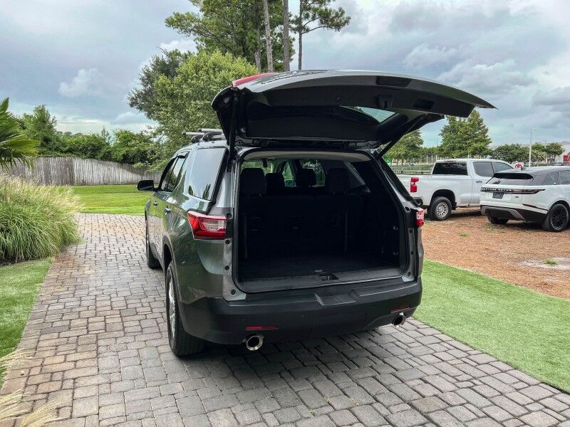 2020 Chevrolet Traverse LT Cloth Wilmington NC