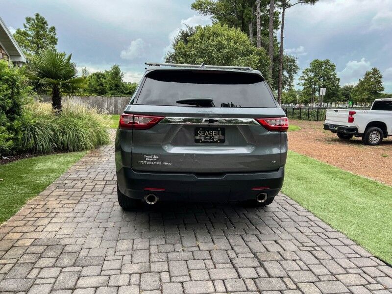 2020 Chevrolet Traverse LT Cloth Wilmington NC
