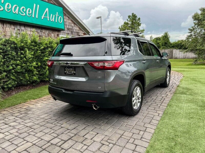 2020 Chevrolet Traverse LT Cloth Wilmington NC