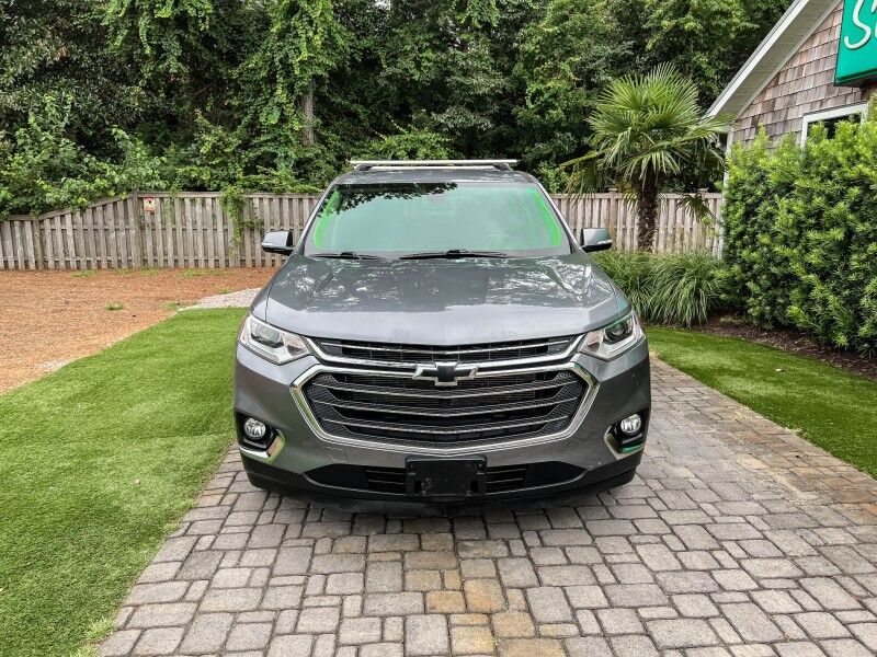 2020 Chevrolet Traverse LT Cloth Wilmington NC