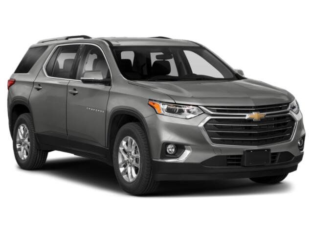 2020 Chevrolet Traverse LT Cloth Winder GA