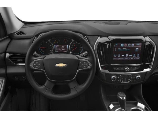 2020 Chevrolet Traverse LT Cloth Winder GA