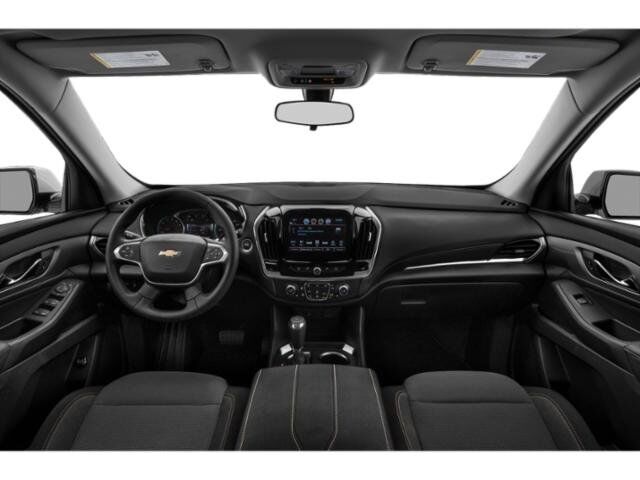 2020 Chevrolet Traverse LT Cloth Winder GA