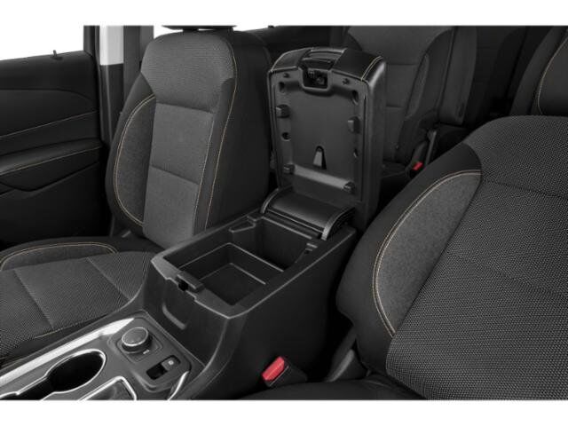 2020 Chevrolet Traverse LT Cloth Winder GA