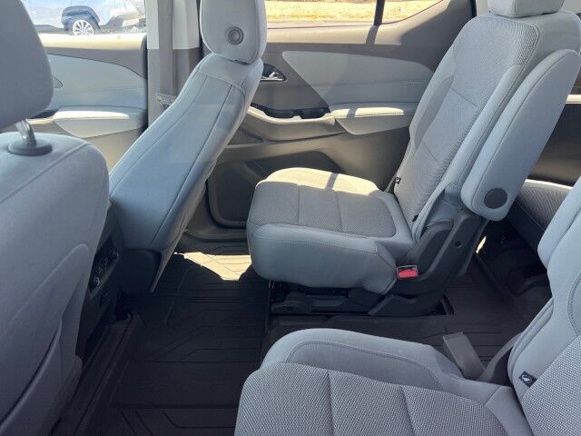 2020 Chevrolet Traverse LT Cloth Yuma AZ