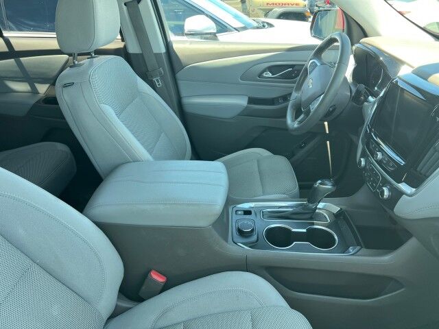 2020 Chevrolet Traverse LT Cloth Yuma AZ
