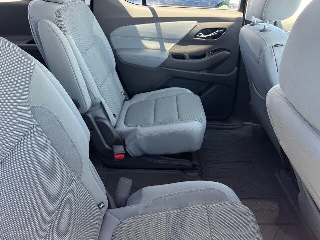 2020 Chevrolet Traverse LT Cloth Yuma AZ
