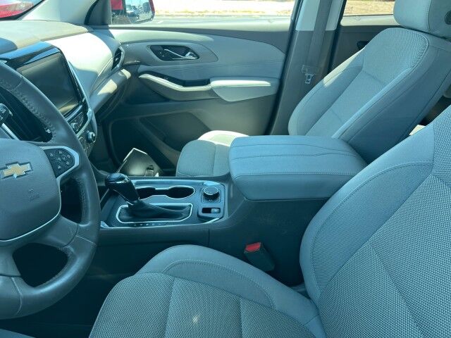 2020 Chevrolet Traverse LT Cloth Yuma AZ