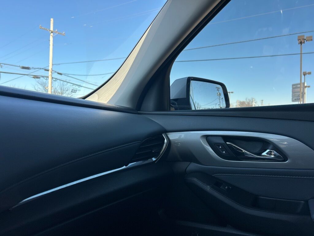 2020 Chevrolet Traverse LT Crestwood KY