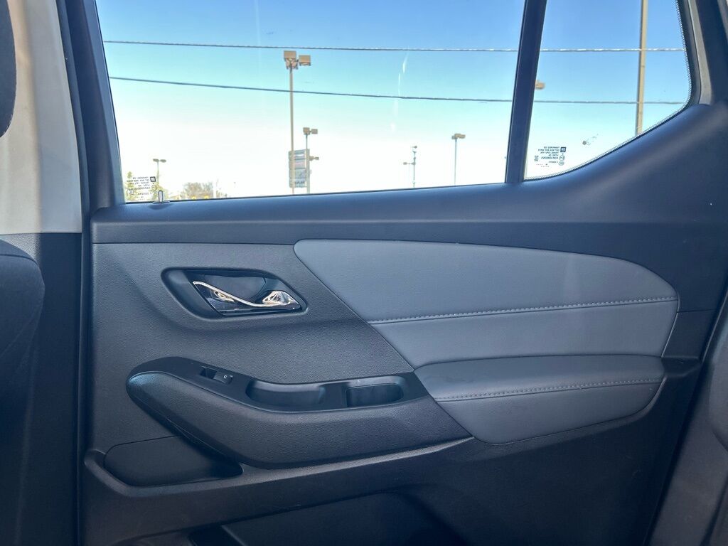 2020 Chevrolet Traverse LT Crestwood KY