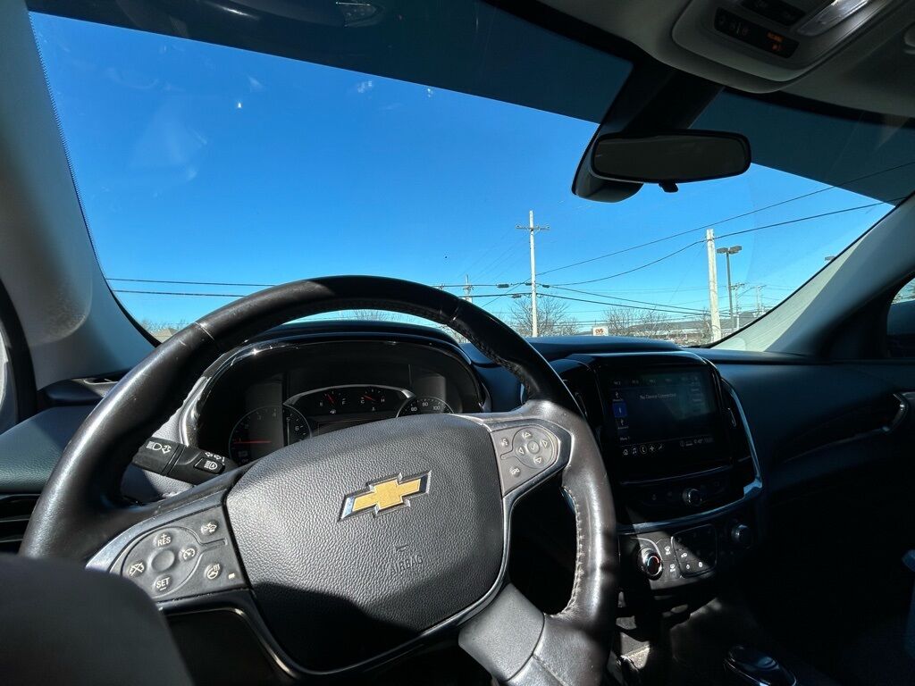 2020 Chevrolet Traverse LT Crestwood KY