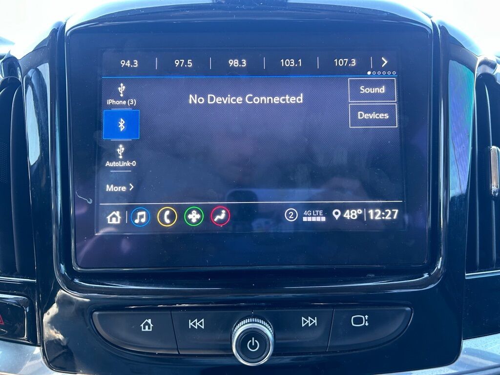 2020 Chevrolet Traverse LT Crestwood KY