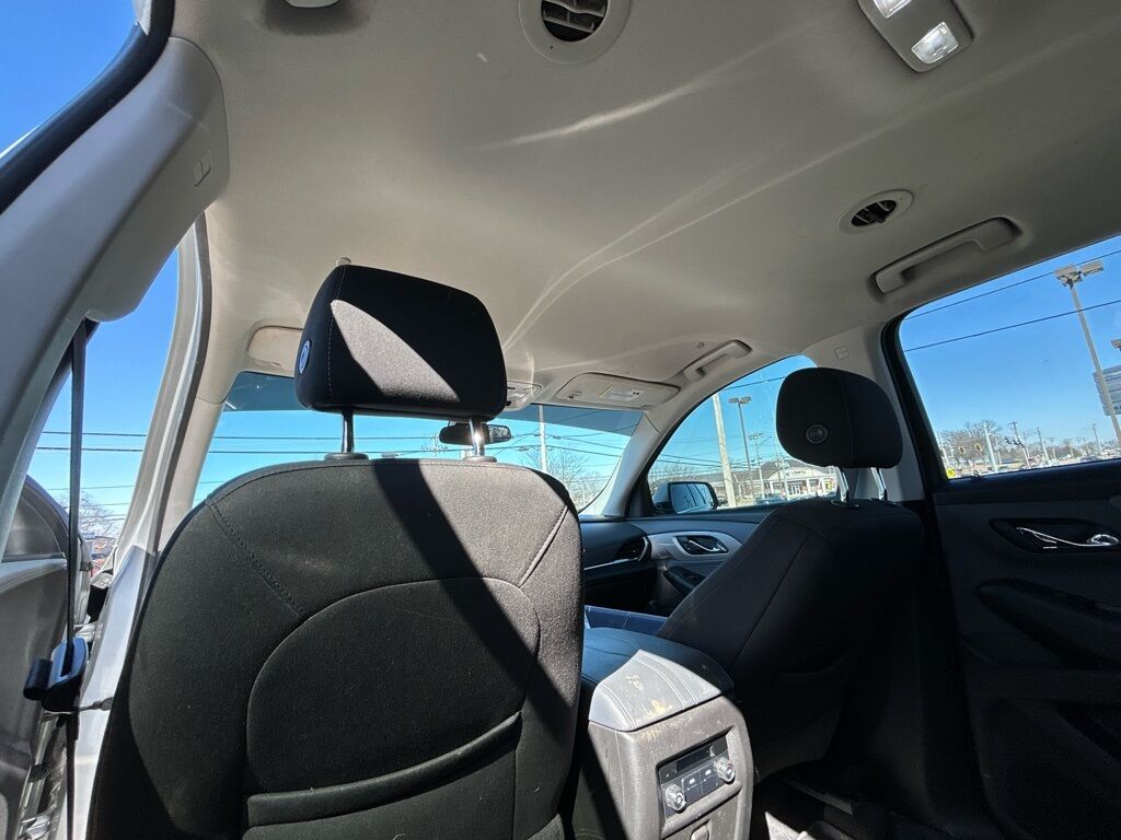 2020 Chevrolet Traverse LT Crestwood KY