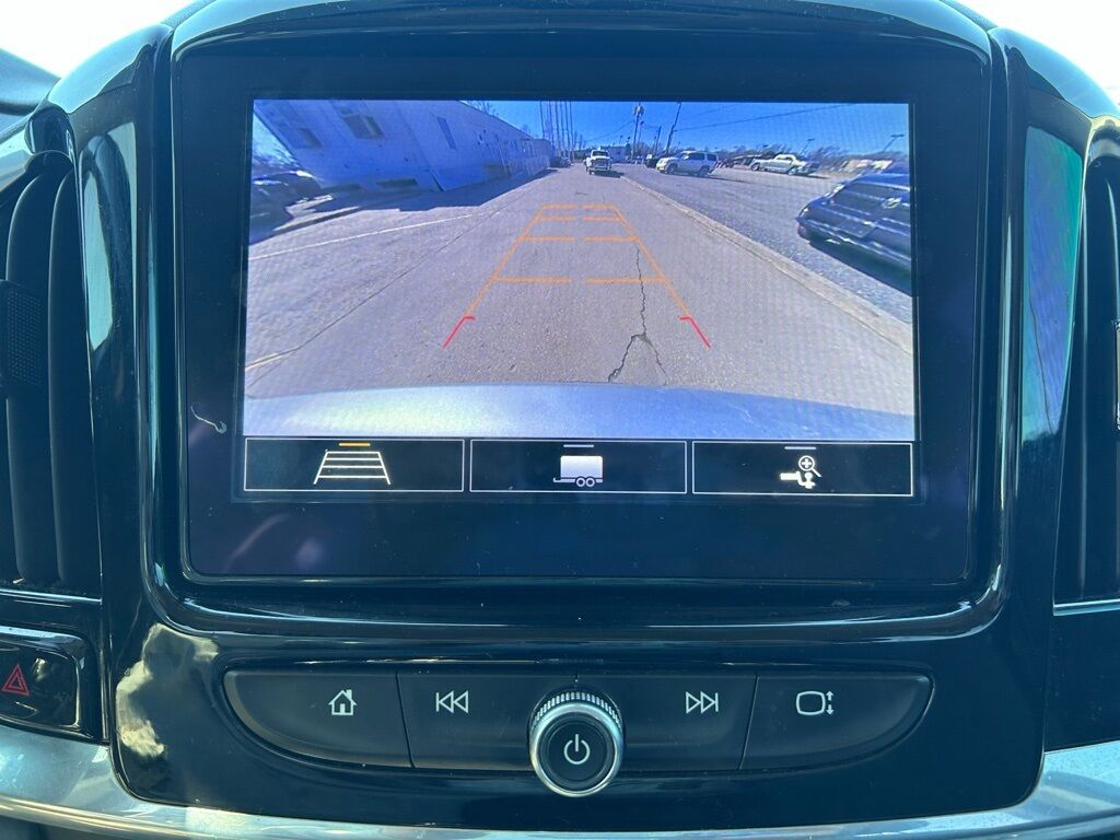 2020 Chevrolet Traverse LT Crestwood KY