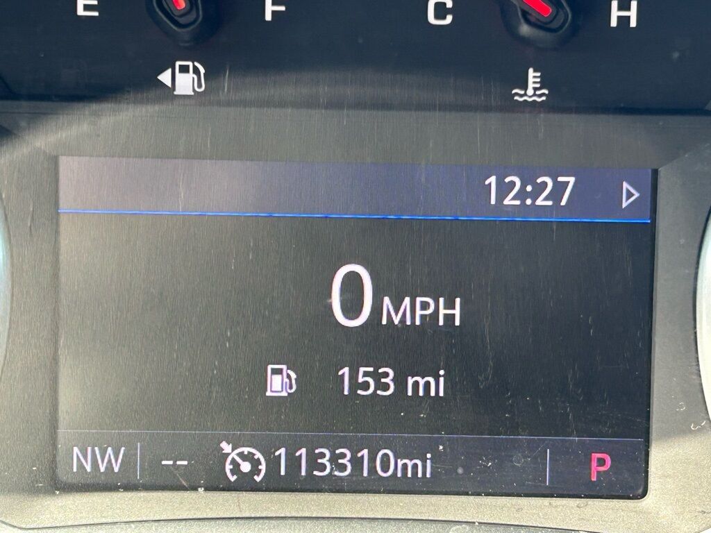 2020 Chevrolet Traverse LT Crestwood KY