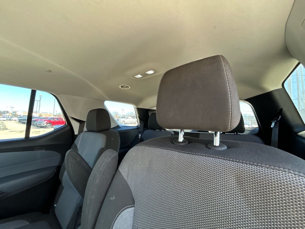 2020 Chevrolet Traverse LT Crestwood KY