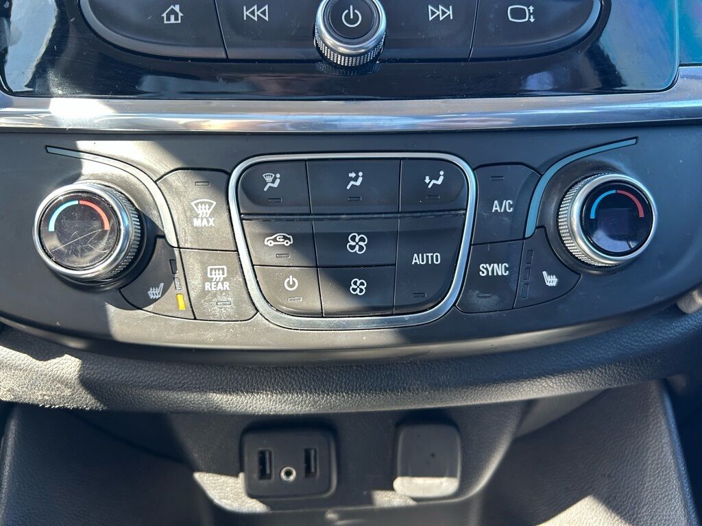 2020 Chevrolet Traverse LT Crestwood KY