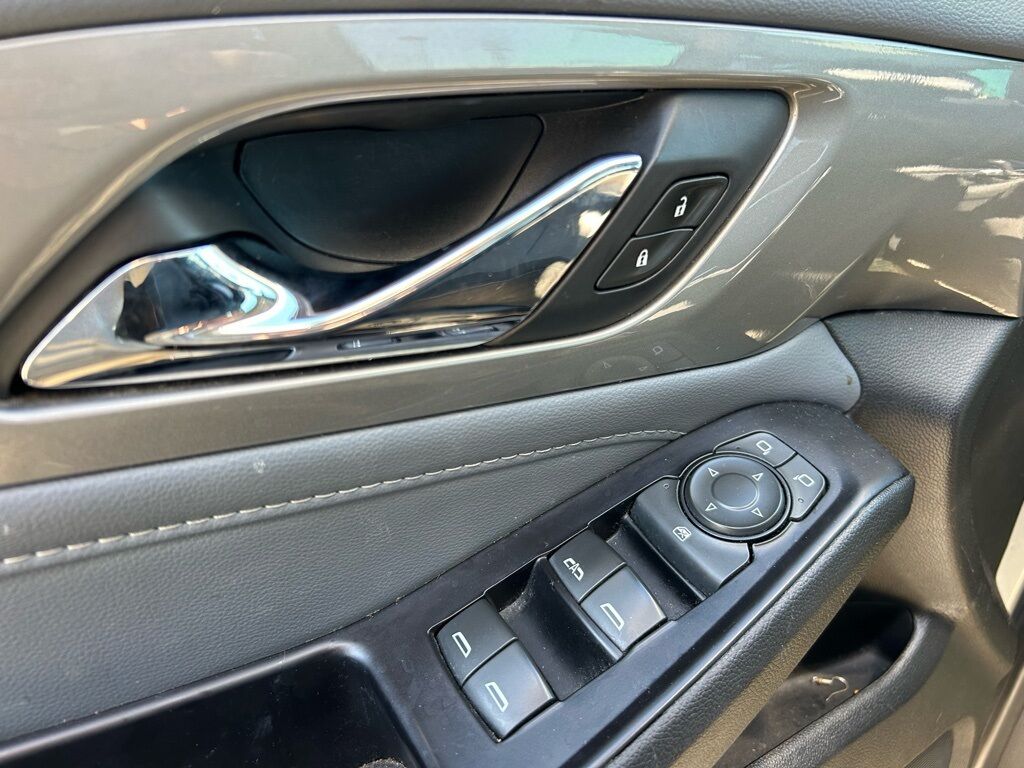 2020 Chevrolet Traverse LT Crestwood KY